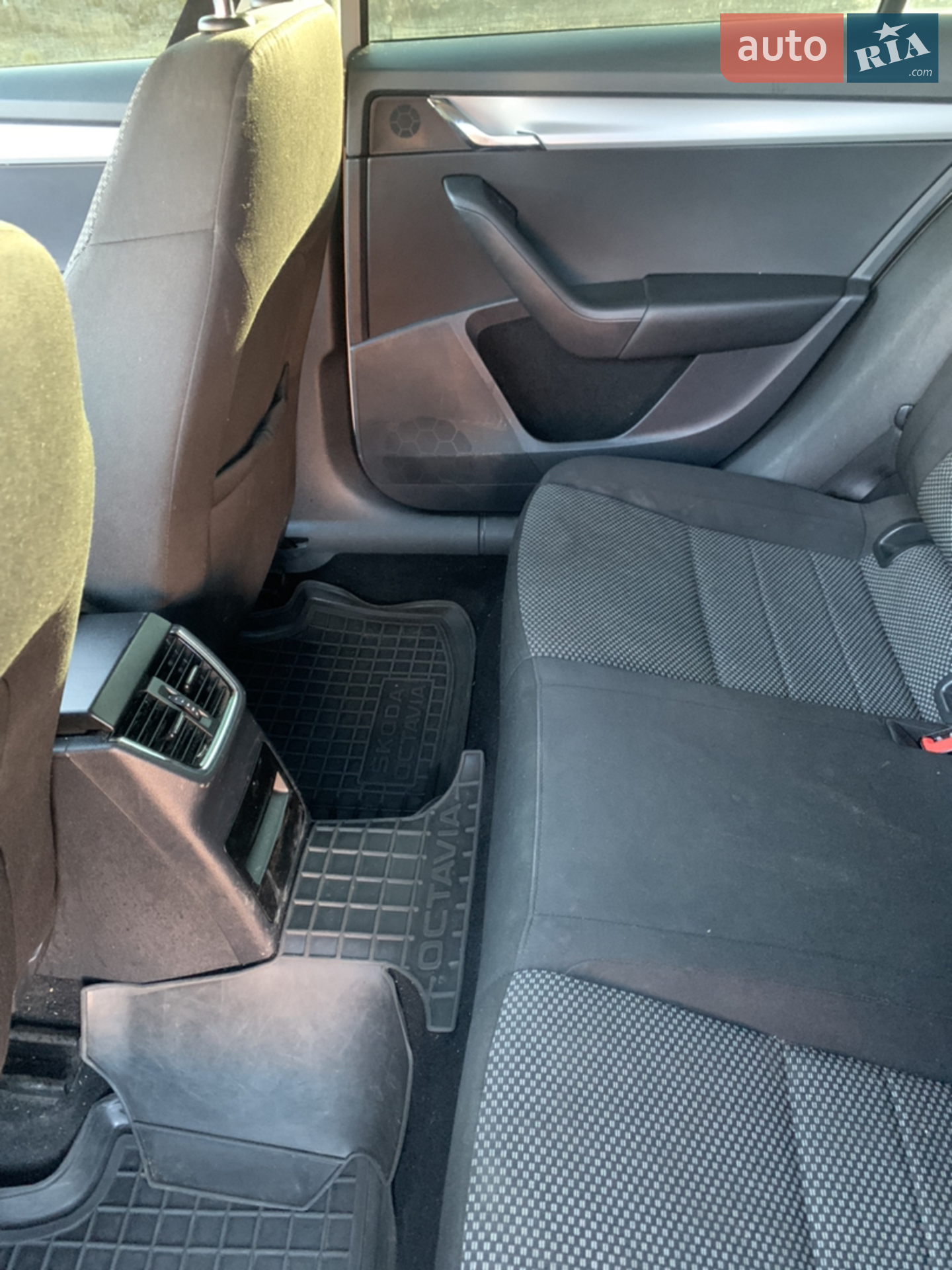 2014 Skoda Octavia - мініатюра 12