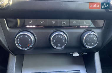 Універсал Skoda Octavia 2014 в 