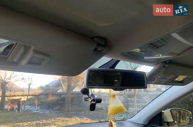 Універсал Skoda Octavia 2014 в 