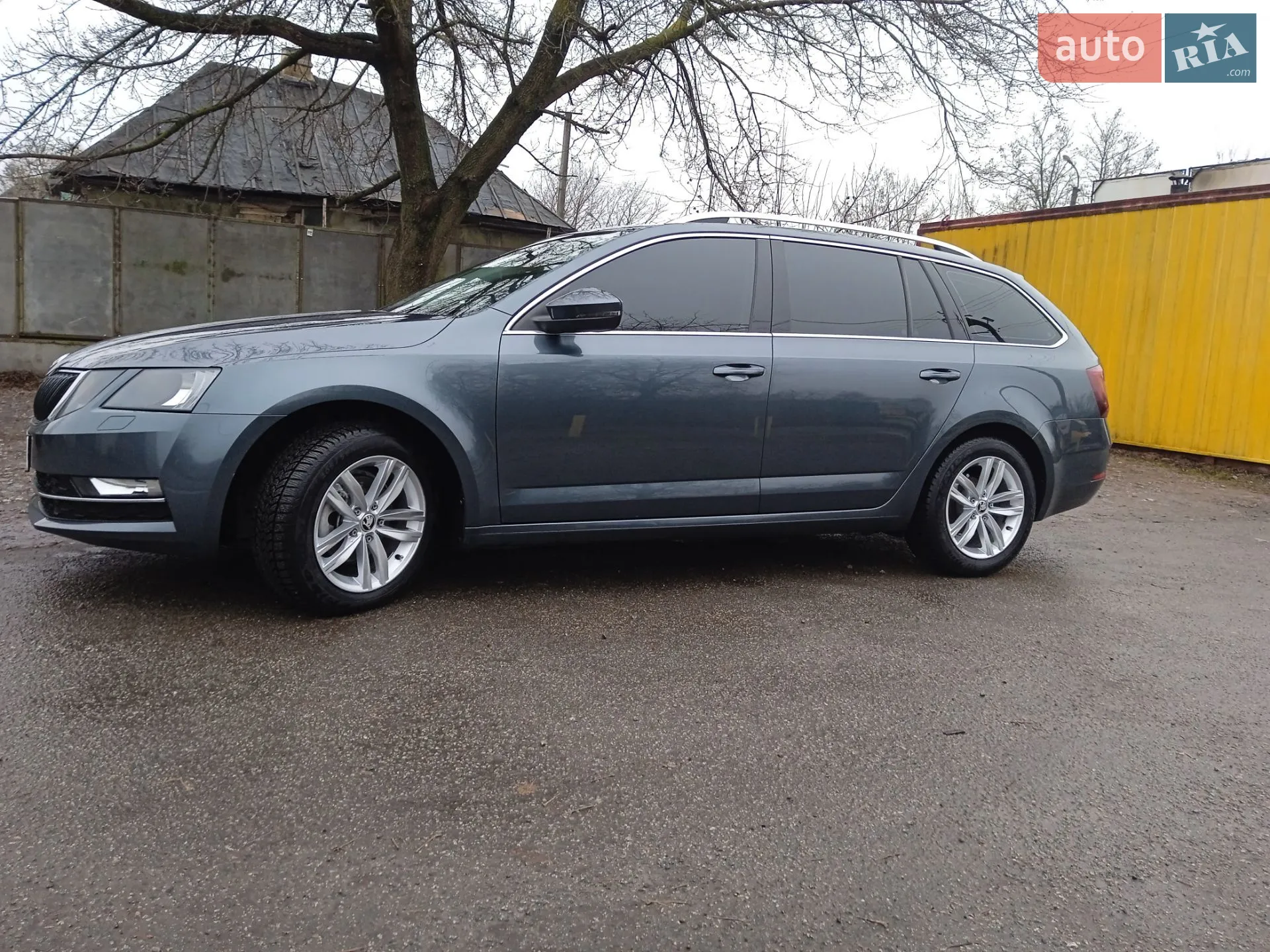 2017 Skoda Octavia - мініатюра 52