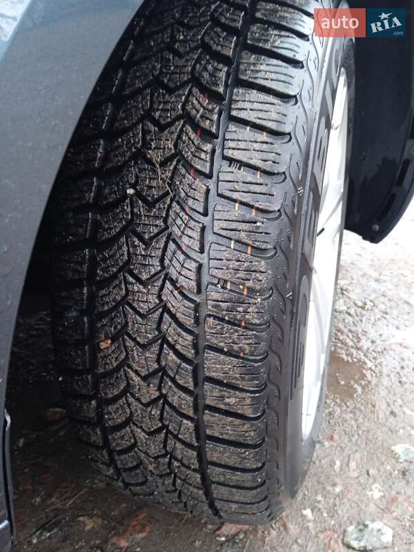 Універсал Skoda Octavia 2017 в Ніжині