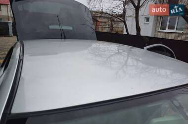 Ліфтбек Skoda Octavia 2006 в Львові