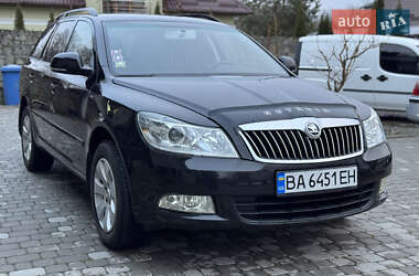 Універсал Skoda Octavia 2010 в Старокостянтинові