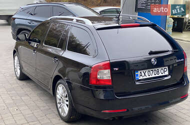 Універсал Skoda Octavia 2009 в Харкові