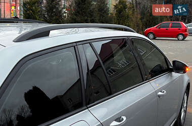 Универсал Skoda Octavia 2013 в 