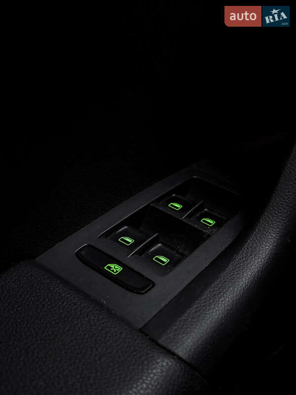 Універсал Skoda Octavia 2013 в Турці фото 30 Універсал Skoda Octavia 2013 в Турці