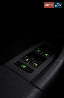 Универсал Skoda Octavia 2013 в 