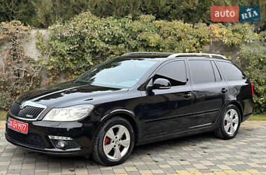 Універсал Skoda Octavia 2012 в Луцьку