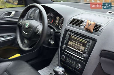 Універсал Skoda Octavia 2012 в Луцьку