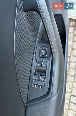 Лифтбек Skoda Octavia 2022 в 