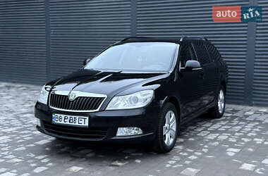 Універсал Skoda Octavia 2011 в Тернополі