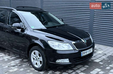 Універсал Skoda Octavia 2011 в Тернополі