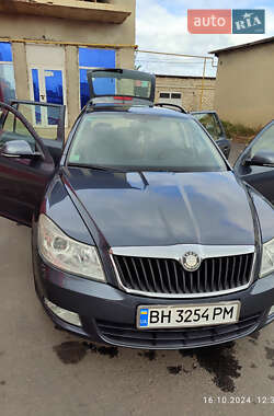 Універсал Skoda Octavia 2009 в Подільську