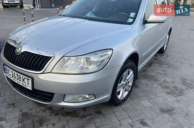 Універсал Skoda Octavia 2012 в Львові