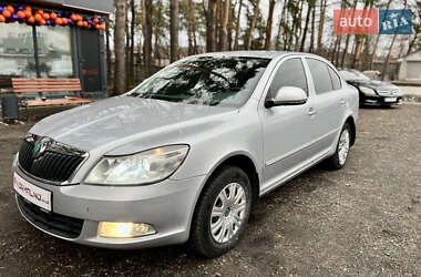 Ліфтбек Skoda Octavia 2012 в Києві