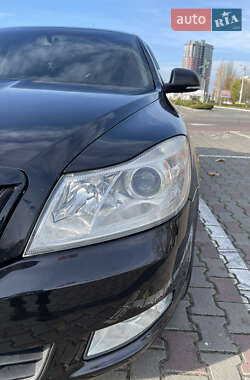 Лифтбек Skoda Octavia 2010 в Одессе