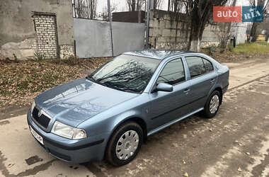 Ліфтбек Skoda Octavia 2008 в Одесі