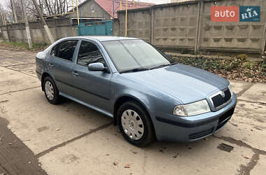 Ліфтбек Skoda Octavia 2008 в Одесі