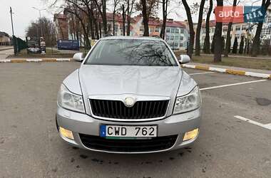 Універсал Skoda Octavia 2009 в Києві