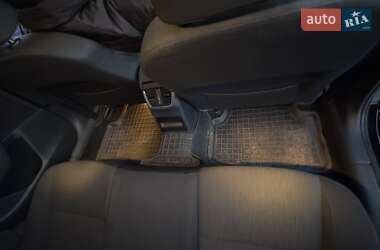 Универсал Skoda Octavia 2014 в Измаиле