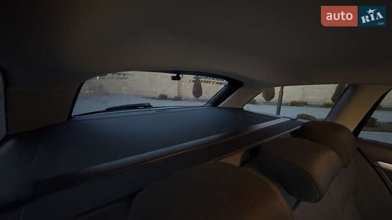 Універсал Skoda Octavia 2014 в Ізмаїлі