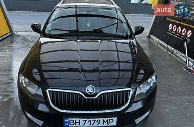 Універсал Skoda Octavia 2014 в Ізмаїлі