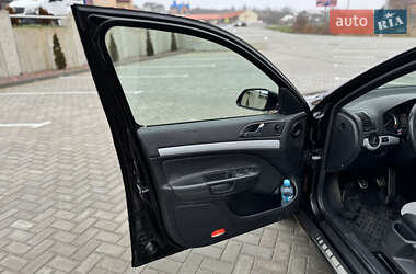 Лифтбек Skoda Octavia 2006 в Черновцах