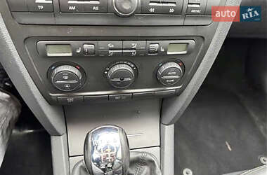 Универсал Skoda Octavia 2008 в 