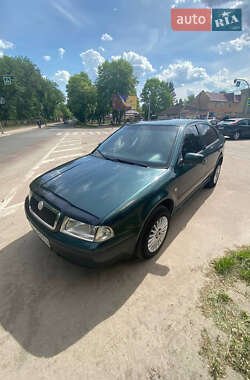 Ліфтбек Skoda Octavia 2006 в Ніжині