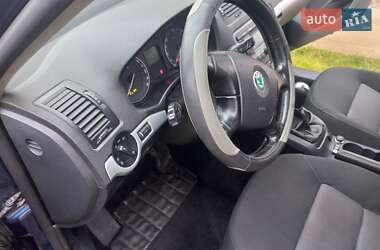 Универсал Skoda Octavia 2008 в Фастове