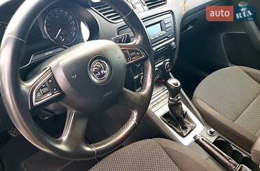 Ліфтбек Skoda Octavia 2013 в Мукачевому