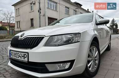 Ліфтбек Skoda Octavia 2013 в Мукачевому