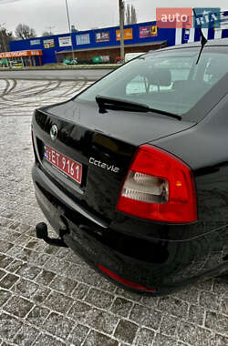 Лифтбек Skoda Octavia 2011 в Шепетовке