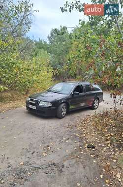 Універсал Skoda Octavia 2006 в Броварах