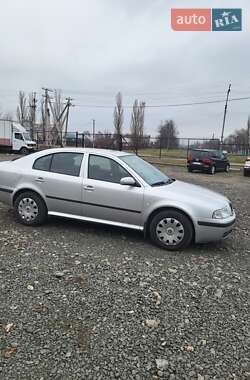 Ліфтбек Skoda Octavia 2006 в Новоархангельську