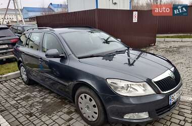 Універсал Skoda Octavia 2011 в Львові