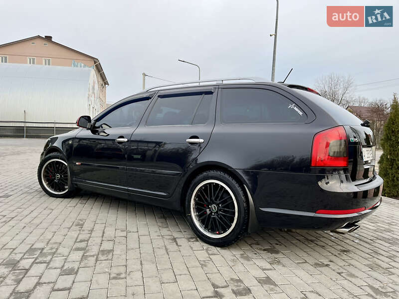 Универсал Skoda Octavia 2011 в Киеве