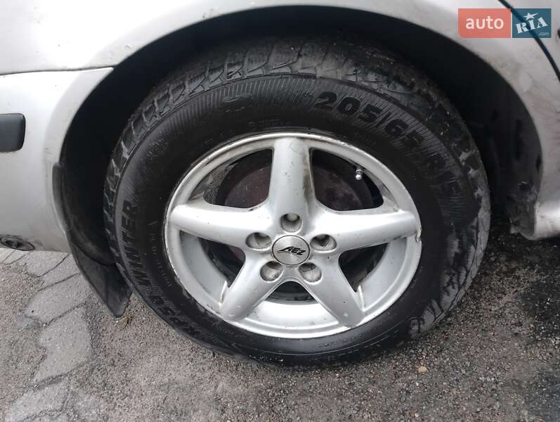 Ліфтбек Skoda Octavia 2008 в Горішніх Плавнях