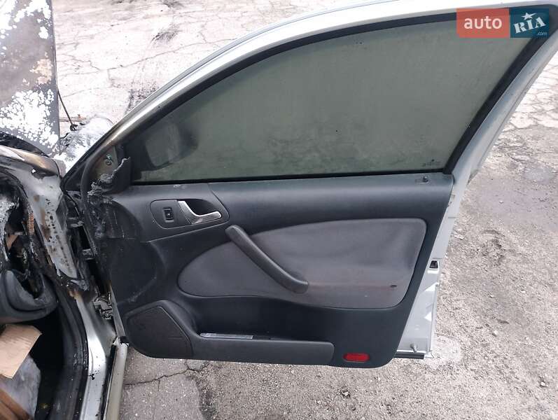 Ліфтбек Skoda Octavia 2008 в Горішніх Плавнях