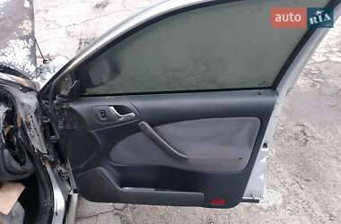 Лифтбек Skoda Octavia 2008 в 