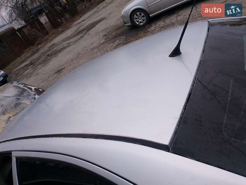 Ліфтбек Skoda Octavia 2008 в Горішніх Плавнях