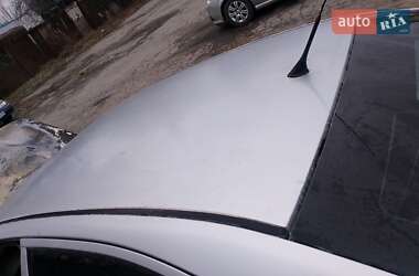 Лифтбек Skoda Octavia 2008 в 