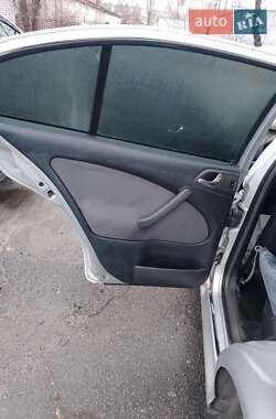 Лифтбек Skoda Octavia 2008 в 