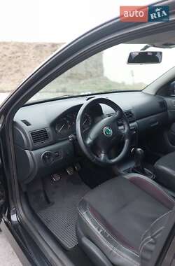 Универсал Skoda Octavia 2008 в Борисполе