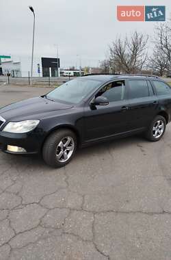 Універсал Skoda Octavia 2010 в Вознесенську