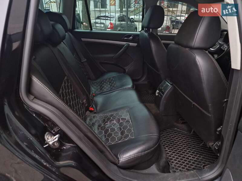 Универсал Skoda Octavia 2012 в Одессе