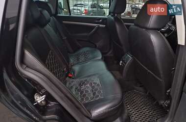 Универсал Skoda Octavia 2012 в 