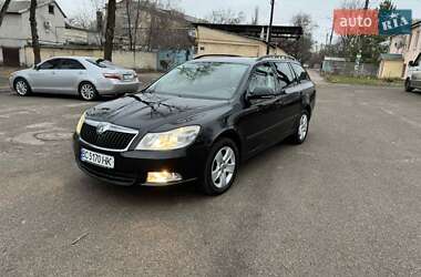 Универсал Skoda Octavia 2012 в Днепре