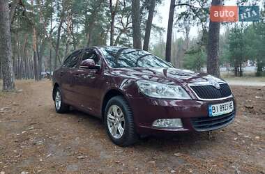 Лифтбек Skoda Octavia 2011 в Ахтырке