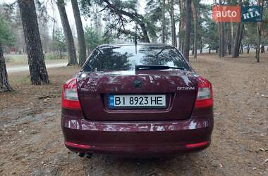 Лифтбек Skoda Octavia 2011 в Ахтырке